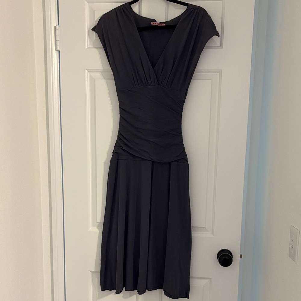 Elegant Black Dress